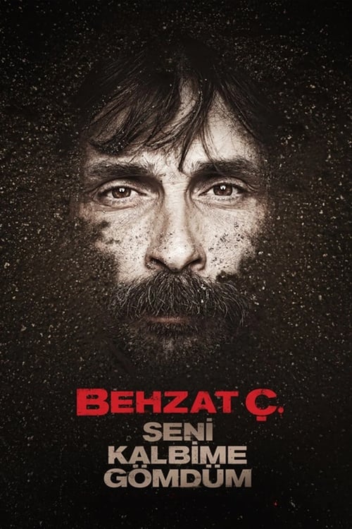 Behzat Ç.: Seni Kalbime Gömdüm poster