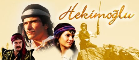Hekimoğlu poster