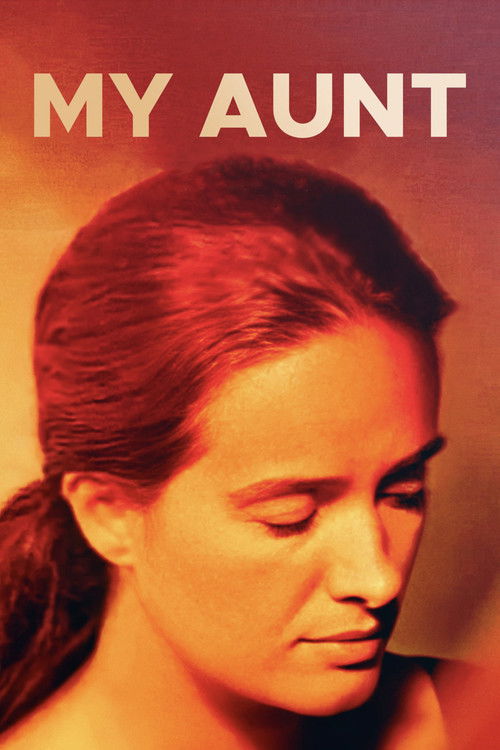 Teyzem poster