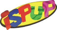 Ispup poster