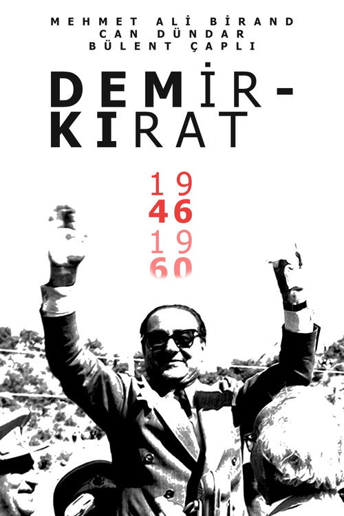 Demirkırat poster