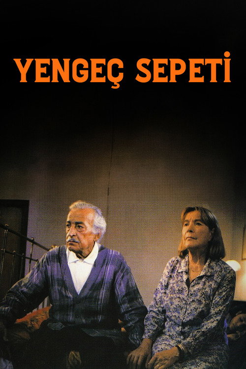 Yengeç Sepeti poster