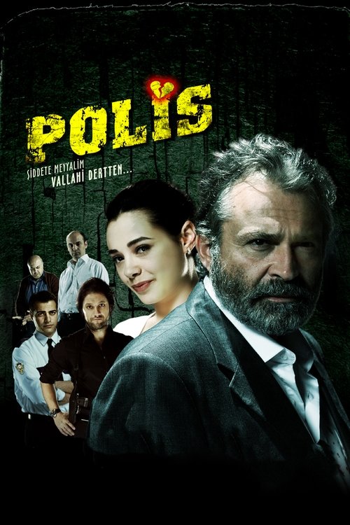 Polis poster