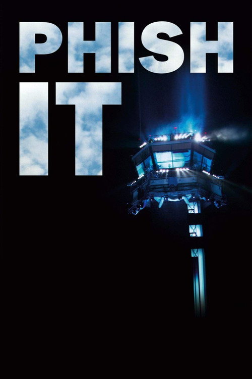 It poster
