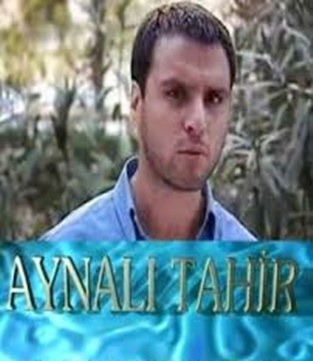 Aynalı Tahir poster