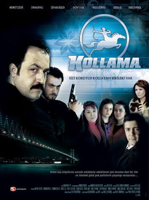 Kollama poster