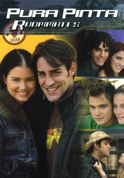 Pura pinta poster