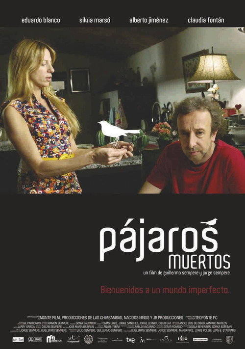 Dead Birds poster