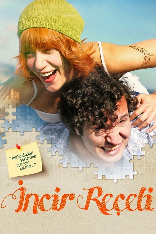 Incir Reçeli poster