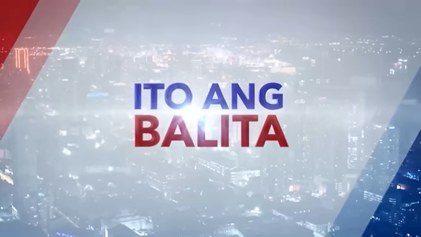 Ito Ang Balita poster