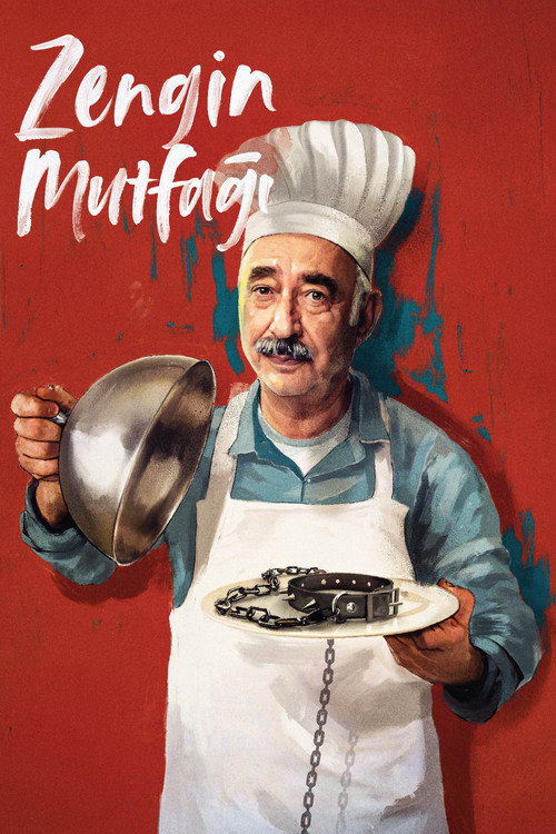 Zengin Mutfağı poster