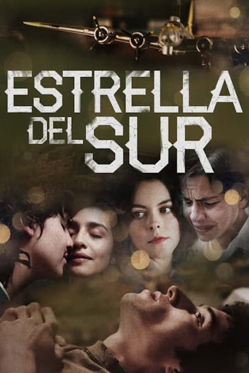 Estrella del Sur poster