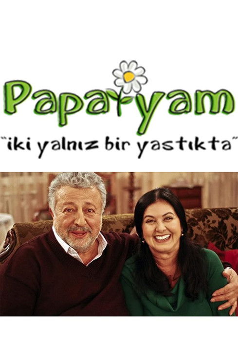 Papatyam poster