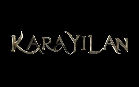 Karayılan poster