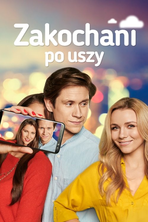 Crazy in Love poster