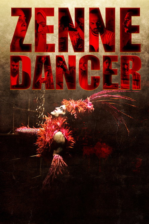Zenne poster