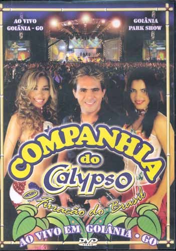 Ao Vivo em Goiânia poster
