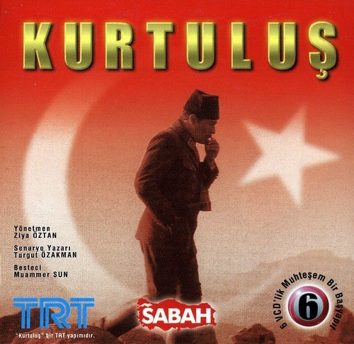 Kurtuluş poster
