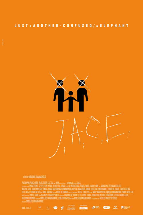 J.A.C.E. poster