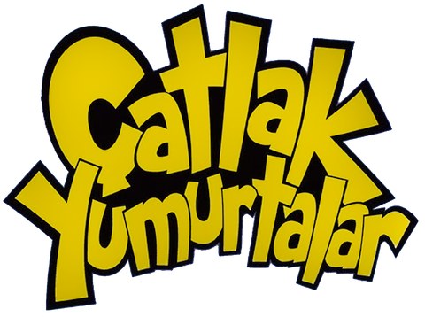 Çatlak Yumurtalar poster