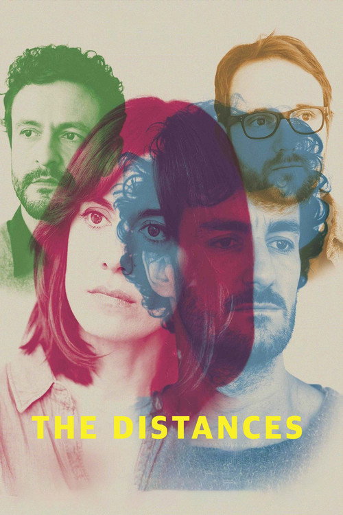 Distances poster