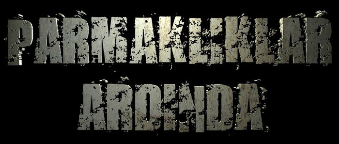 Parmaklıklar Ardında poster