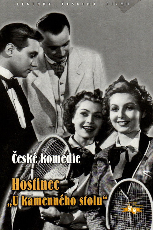 The Stone Table Inn poster