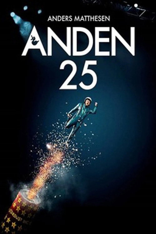 Anden 25 poster