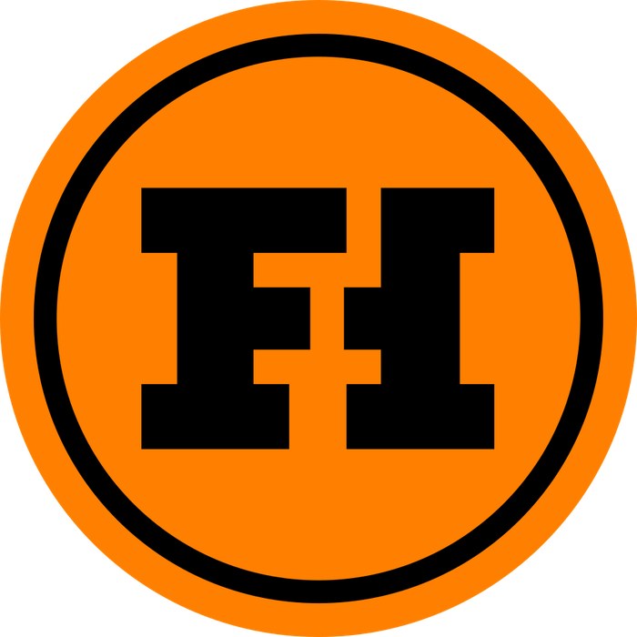 Funhaus poster