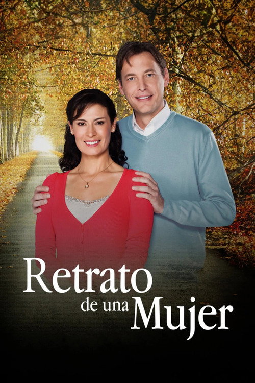 Reto de mujer poster