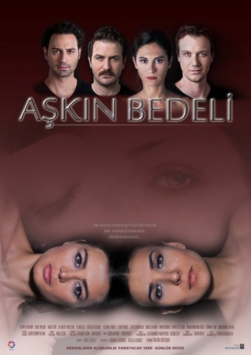 Aşkın Bedeli poster
