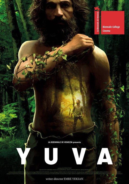 Yuva poster