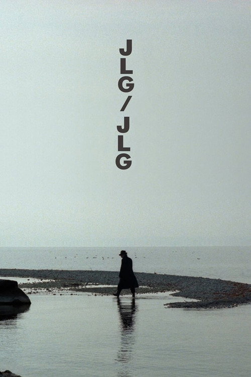 JLG/JLG – Self-Portrait in December poster