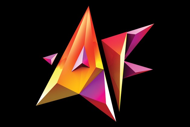 Akademi Fantasia Megastar poster