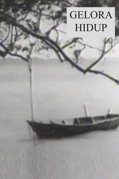 Gelora Hidup poster