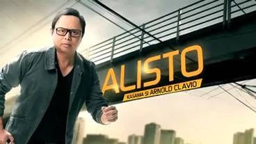 Alisto! poster
