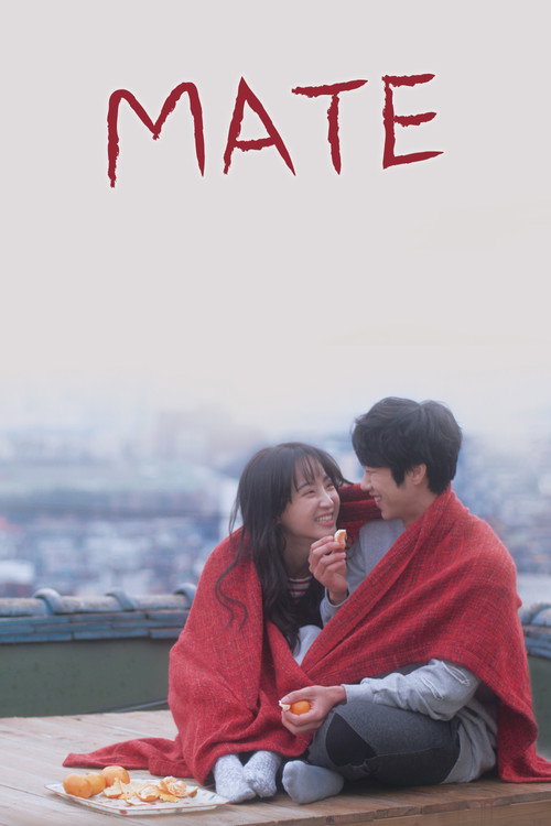 Mate poster