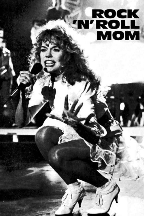 Rock 'n' Roll Mom poster