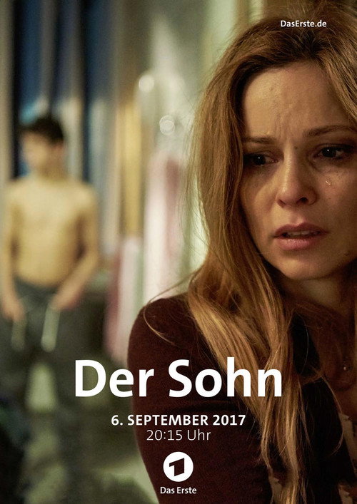 The Son poster