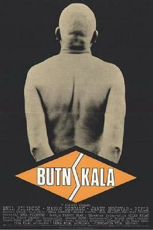 Butnskala poster