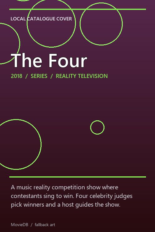 The Four poster