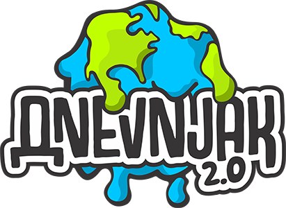 Dnevnjak poster