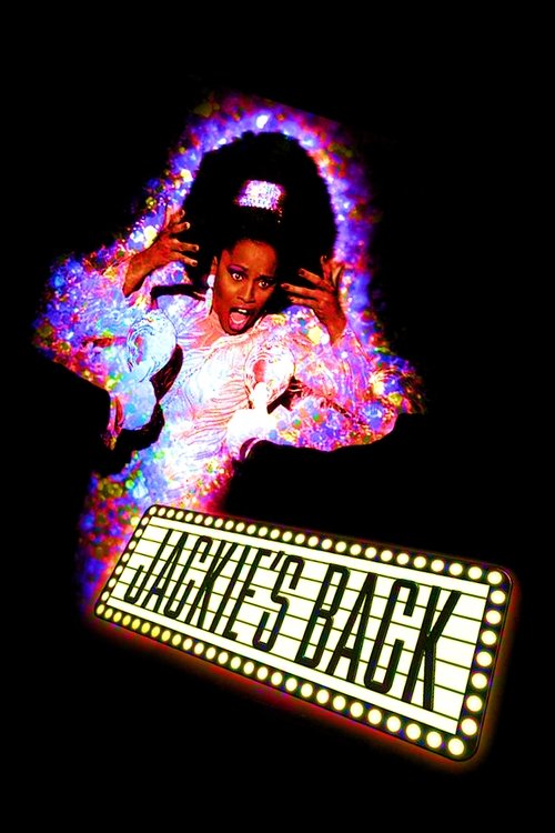 Jackie's Back poster