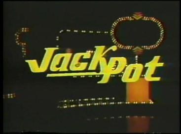 Jackpot poster