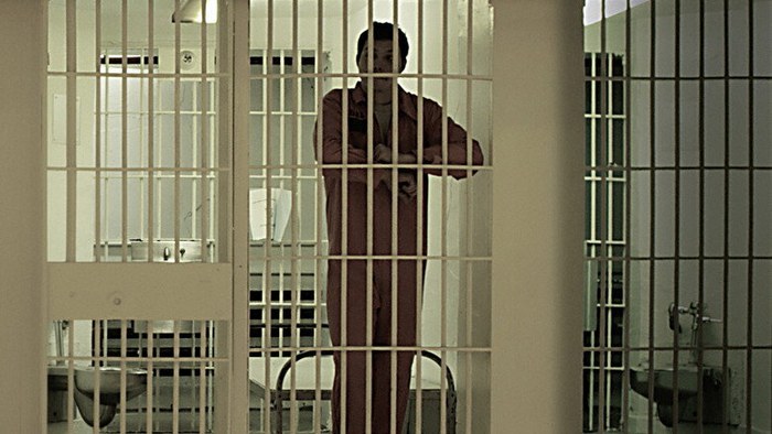 Jail poster