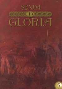 Senda de gloria poster