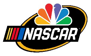 NASCAR on NBC poster