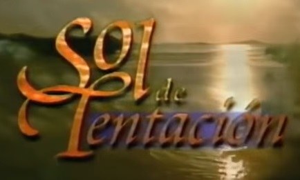 Sol de Tentación poster