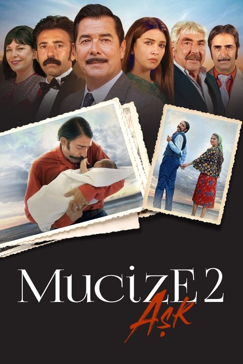 The Miracle 2: Love poster