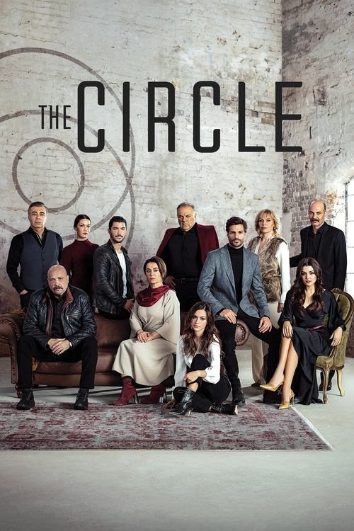 The Circle poster